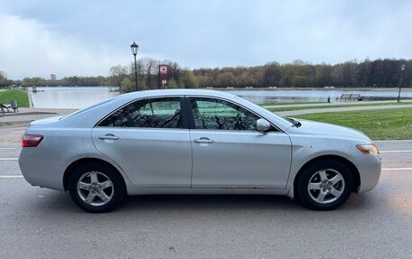 Toyota Camry, 2006 год, 920 000 рублей, 6 фотография