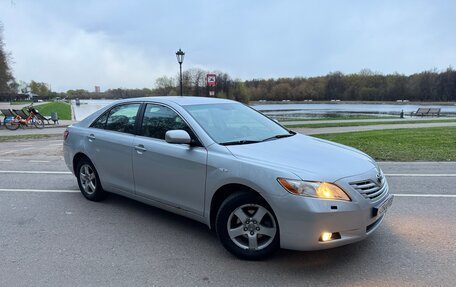 Toyota Camry, 2006 год, 920 000 рублей, 7 фотография