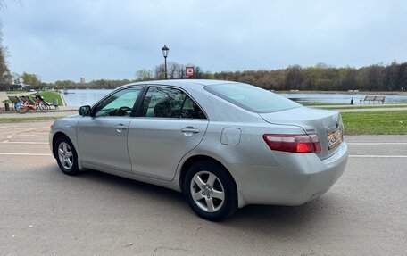 Toyota Camry, 2006 год, 920 000 рублей, 3 фотография