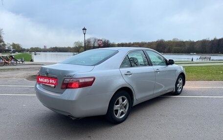 Toyota Camry, 2006 год, 920 000 рублей, 5 фотография