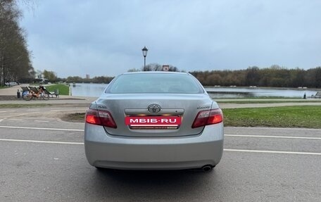 Toyota Camry, 2006 год, 920 000 рублей, 4 фотография