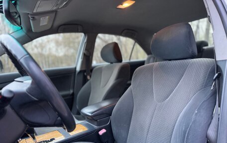 Toyota Camry, 2006 год, 920 000 рублей, 9 фотография