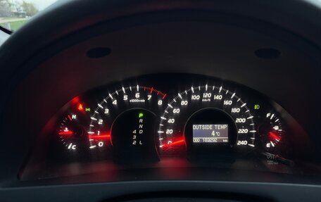 Toyota Camry, 2006 год, 920 000 рублей, 13 фотография