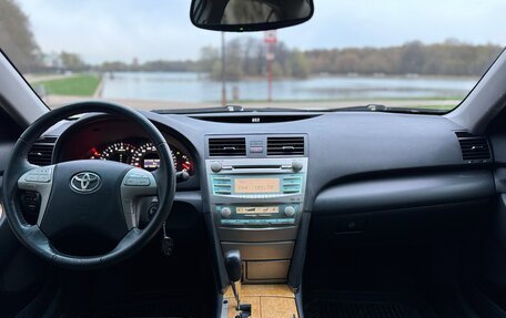 Toyota Camry, 2006 год, 920 000 рублей, 11 фотография