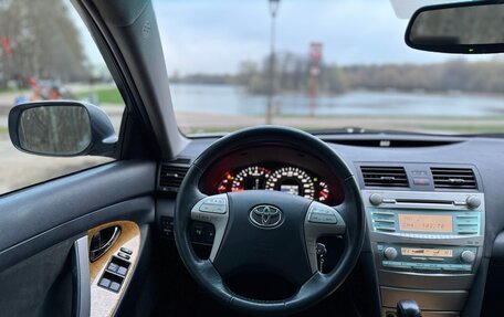 Toyota Camry, 2006 год, 920 000 рублей, 12 фотография