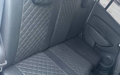 Renault Logan II, 2020 год, 1 030 000 рублей, 10 фотография