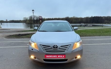 Toyota Camry, 2006 год, 920 000 рублей, 8 фотография