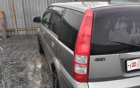 Honda HR-V I, 2000 год, 435 000 рублей, 3 фотография