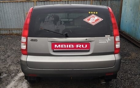 Honda HR-V I, 2000 год, 435 000 рублей, 5 фотография