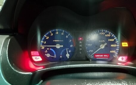 Honda HR-V I, 2000 год, 435 000 рублей, 9 фотография