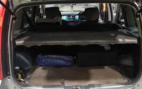 Honda HR-V I, 2000 год, 435 000 рублей, 14 фотография