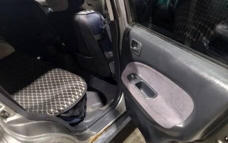Honda HR-V I, 2000 год, 435 000 рублей, 13 фотография