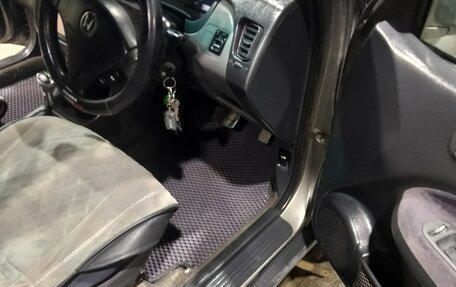 Honda HR-V I, 2000 год, 435 000 рублей, 11 фотография