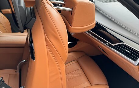 BMW 7 серия, 2016 год, 5 250 000 рублей, 9 фотография