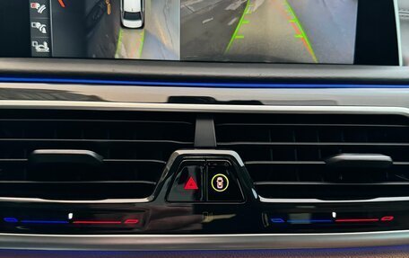 BMW 7 серия, 2016 год, 5 250 000 рублей, 8 фотография