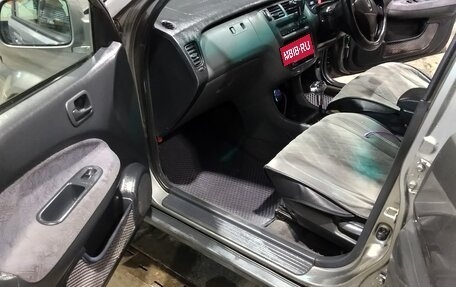 Honda HR-V I, 2000 год, 435 000 рублей, 12 фотография