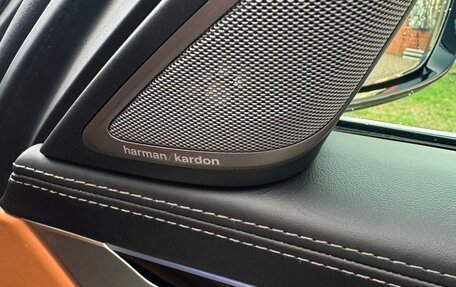 BMW 7 серия, 2016 год, 5 250 000 рублей, 11 фотография