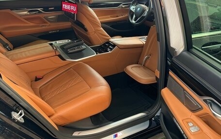 BMW 7 серия, 2016 год, 5 250 000 рублей, 12 фотография