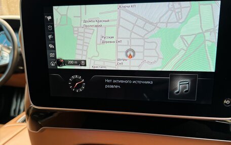 BMW 7 серия, 2016 год, 5 250 000 рублей, 17 фотография