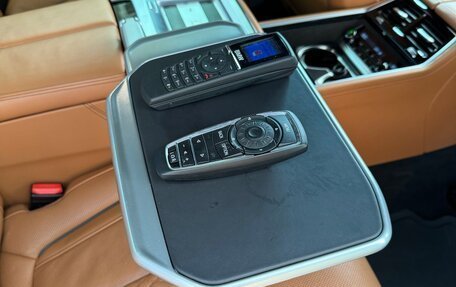 BMW 7 серия, 2016 год, 5 250 000 рублей, 14 фотография