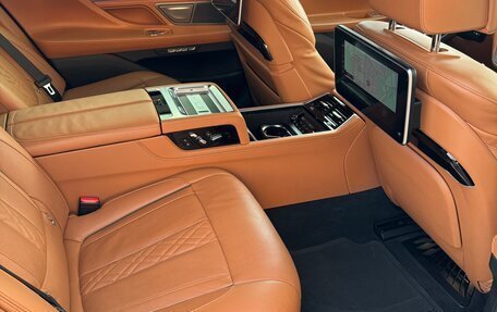 BMW 7 серия, 2016 год, 5 250 000 рублей, 20 фотография