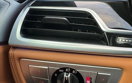 BMW 7 серия, 2016 год, 5 250 000 рублей, 23 фотография