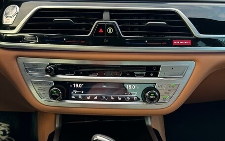 BMW 7 серия, 2016 год, 5 250 000 рублей, 25 фотография