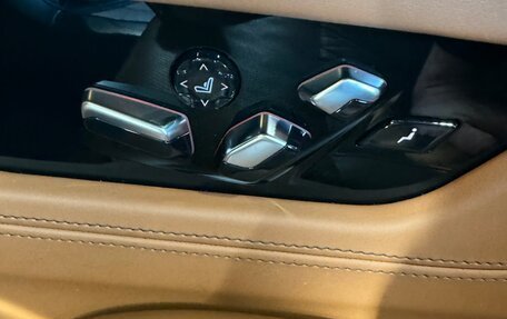 BMW 7 серия, 2016 год, 5 250 000 рублей, 34 фотография
