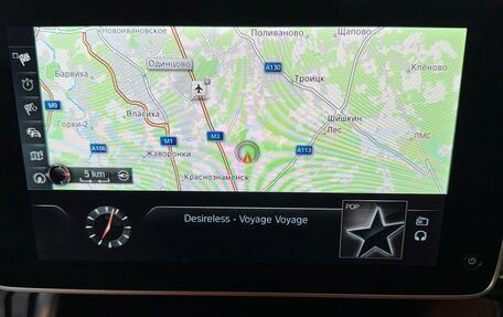 BMW 7 серия, 2016 год, 5 250 000 рублей, 32 фотография