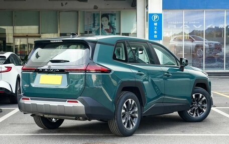 Toyota RAV4, 2026 год, 4 290 000 рублей, 7 фотография