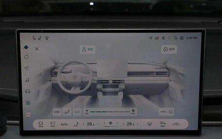 Toyota RAV4, 2026 год, 4 290 000 рублей, 16 фотография