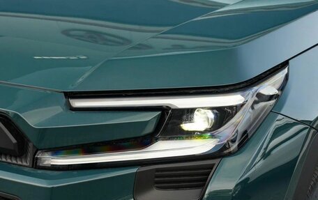 Toyota RAV4, 2026 год, 4 290 000 рублей, 3 фотография