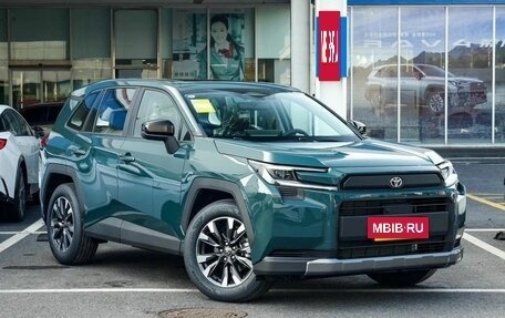 Toyota RAV4, 2026 год, 4 290 000 рублей, 5 фотография