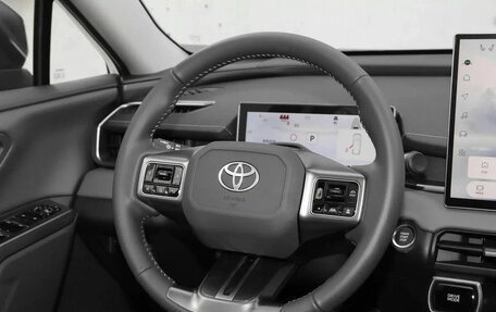 Toyota RAV4, 2026 год, 4 290 000 рублей, 29 фотография