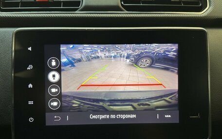 Renault Arkana I, 2021 год, 1 815 000 рублей, 8 фотография