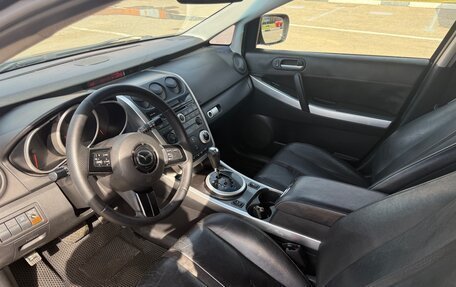 Mazda CX-7 I рестайлинг, 2008 год, 620 000 рублей, 7 фотография