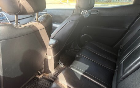 Mazda CX-7 I рестайлинг, 2008 год, 620 000 рублей, 8 фотография