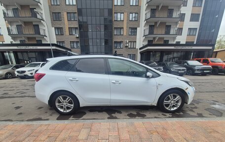 KIA cee'd III, 2014 год, 750 000 рублей, 6 фотография