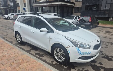 KIA cee'd III, 2014 год, 750 000 рублей, 5 фотография