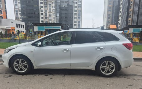 KIA cee'd III, 2014 год, 750 000 рублей, 2 фотография