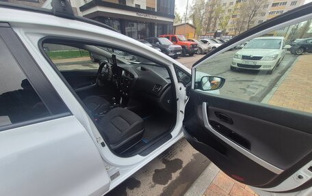 KIA cee'd III, 2014 год, 750 000 рублей, 10 фотография