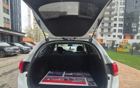 KIA cee'd III, 2014 год, 750 000 рублей, 12 фотография