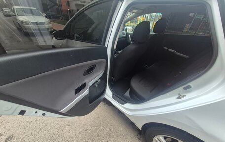 KIA cee'd III, 2014 год, 750 000 рублей, 13 фотография
