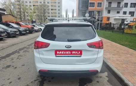 KIA cee'd III, 2014 год, 750 000 рублей, 8 фотография