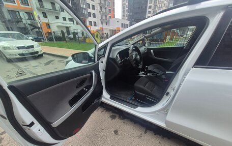 KIA cee'd III, 2014 год, 750 000 рублей, 14 фотография