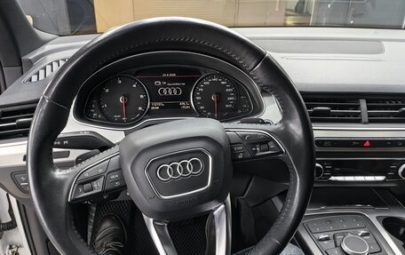Audi Q7, 2018 год, 4 850 000 рублей, 6 фотография