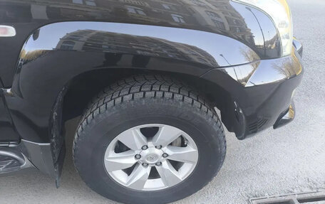Toyota Land Cruiser Prado 120 рестайлинг, 2006 год, 2 630 000 рублей, 14 фотография