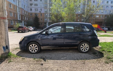 Suzuki Liana, 2006 год, 350 000 рублей, 7 фотография