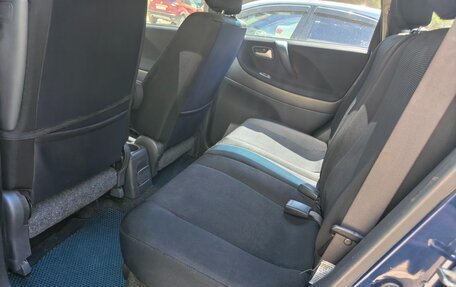 Suzuki Liana, 2006 год, 350 000 рублей, 13 фотография
