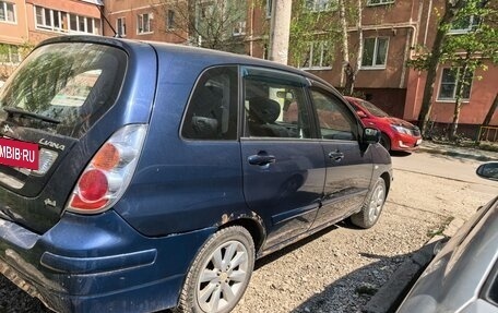 Suzuki Liana, 2006 год, 350 000 рублей, 17 фотография